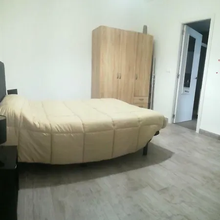 Apartamento Temporary Tm *