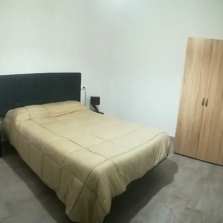 Apartamento Temporary Tm Alicante