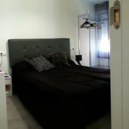 Temporary Tm Apartment Alicante