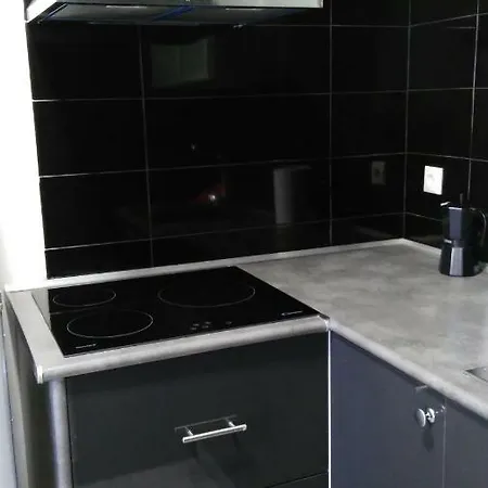 Temporary Tm Apartment *