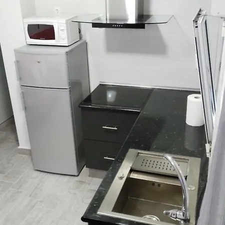 Temporary Tm Apartment *