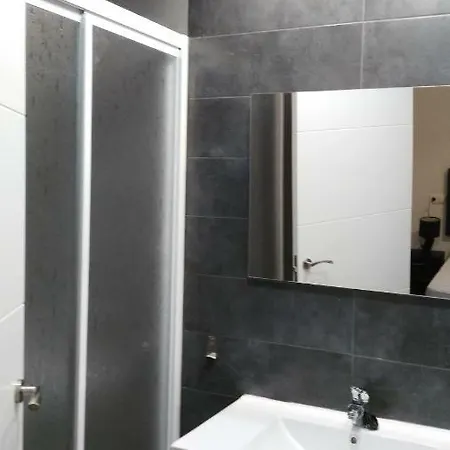 Apartamento Temporary Tm *