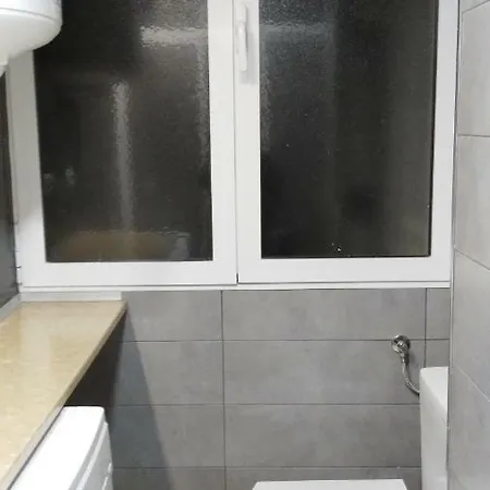 Temporary Tm Apartment