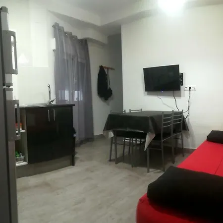 Temporary Tm Apartment