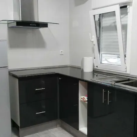 Lägenhet Temporary Tm *