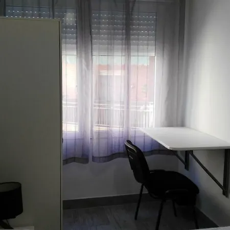 Temporary Tm Apartment *