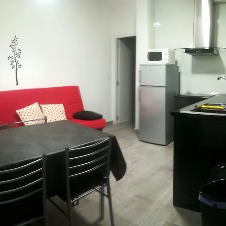 Temporary Tm Lägenhet