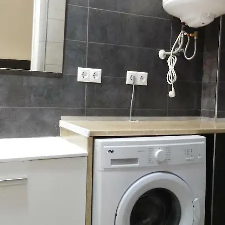 Temporary Tm Alicante