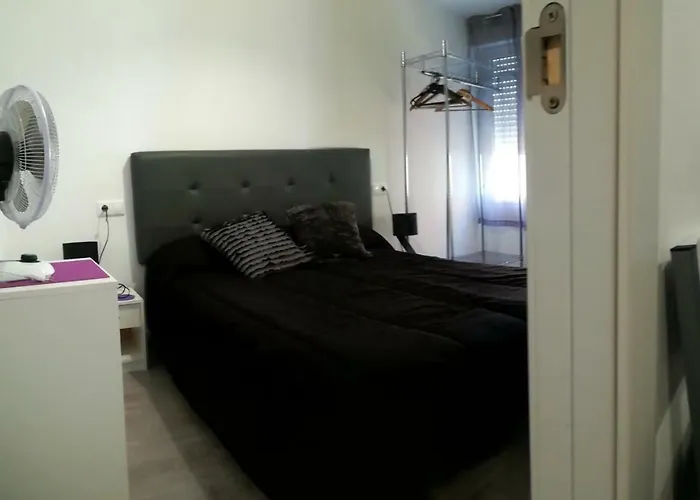 Temporary Tm Apartamento Alicante