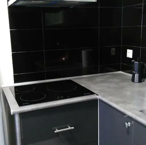 Temporary Tm Apartamento *