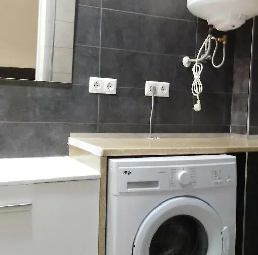 Temporary Tm Alicante