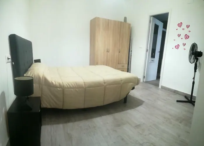 Apartamento Temporary Tm *