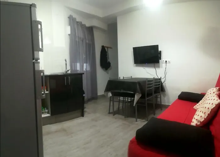 Temporary Tm Apartamento