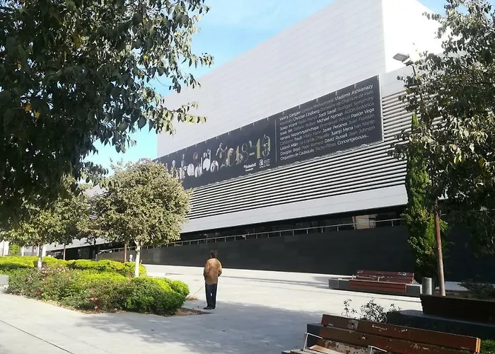 Apartamento Temporary Tm Alicante